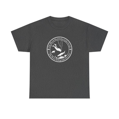 Brave Will Get the Oceans(tm) - Scuba