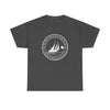 Brave Will Get the Oceans™ - Sailing