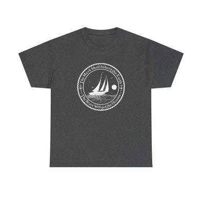 Brave Will Get the Oceans™ - Sailing