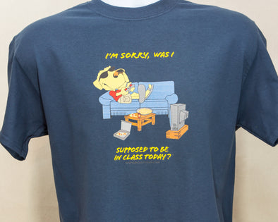 Video Gaming Class T-Shirt