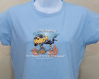 Scuba Diving T-Shirt